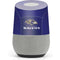 NFL Baltimore Ravens Team Jersey Google Home Skin