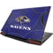NFL Baltimore Ravens Team Jersey Lenovo IdeaPad Skin