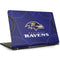 NFL Baltimore Ravens Team Jersey Dell Inspiron Skin