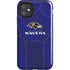 NFL Baltimore Ravens Team Jersey iPhone 11 Impact Case