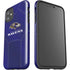 NFL Baltimore Ravens Team Jersey iPhone 11 Impact Case