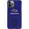 NFL Baltimore Ravens Team Jersey iPhone 11 Pro Lite Case
