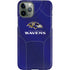 NFL Baltimore Ravens Team Jersey iPhone 11 Pro Lite Case