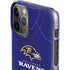 NFL Baltimore Ravens Team Jersey iPhone 11 Pro Lite Case