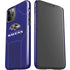 NFL Baltimore Ravens Team Jersey iPhone 11 Pro Lite Case