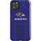 NFL Baltimore Ravens Team Jersey iPhone 11 Pro Max Impact Case