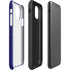 NFL Baltimore Ravens Team Jersey iPhone 11 Pro Max Impact Case