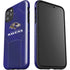 NFL Baltimore Ravens Team Jersey iPhone 11 Pro Max Impact Case