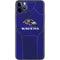 NFL Baltimore Ravens Team Jersey iPhone 11 Pro Max Skin