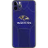 NFL Baltimore Ravens Team Jersey iPhone 11 Pro Max Skin