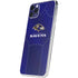 NFL Baltimore Ravens Team Jersey iPhone 11 Pro Max Skin