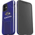 NFL Baltimore Ravens Team Jersey iPhone 12 Impact Case