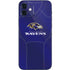 NFL Baltimore Ravens Team Jersey iPhone 12 Mini Skin