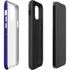 NFL Baltimore Ravens Team Jersey iPhone 12 Pro Max Impact Case