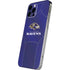 NFL Baltimore Ravens Team Jersey iPhone 12 Pro Max Skin
