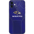 NFL Baltimore Ravens Team Jersey iPhone 12 Skin