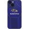 NFL Baltimore Ravens Team Jersey iPhone 13 Mini Skin