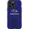 NFL Baltimore Ravens Team Jersey iPhone 13 Pro Max Impact Case