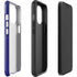 NFL Baltimore Ravens Team Jersey iPhone 13 Pro Max Impact Case