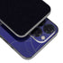NFL Baltimore Ravens Team Jersey iPhone 13 Pro Max Skin
