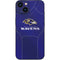 NFL Baltimore Ravens Team Jersey iPhone 15 Plus Skin