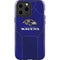 NFL Baltimore Ravens Team Jersey iPhone 14 Pro Max Impact Case