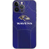 NFL Baltimore Ravens Team Jersey iPhone 14 Pro Max Skin