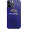 NFL Baltimore Ravens Team Jersey iPhone 15 Pro Skin