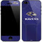 NFL Baltimore Ravens Team Jersey iPhone 5/5s/5SE Skin