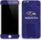 NFL Baltimore Ravens Team Jersey iPhone 6/6s Plus Skin