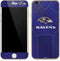 NFL Baltimore Ravens Team Jersey iPhone 6/6s Skin