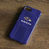 NFL Baltimore Ravens Team Jersey iPhone 7 Pro Case