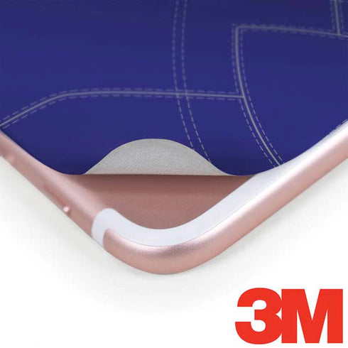 NFL Baltimore Ravens Team Jersey iPhone 7 Skin