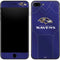 NFL Baltimore Ravens Team Jersey iPhone 8 Plus Skin