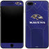 NFL Baltimore Ravens Team Jersey iPhone 8 Plus Skin