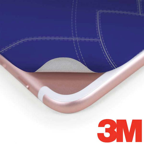 NFL Baltimore Ravens Team Jersey iPhone 8 Plus Skin