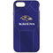 NFL Baltimore Ravens Team Jersey iPhone 8 Pro Case