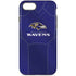 NFL Baltimore Ravens Team Jersey iPhone 8 Pro Case