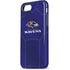 NFL Baltimore Ravens Team Jersey iPhone 8 Pro Case