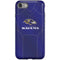 NFL Baltimore Ravens Team Jersey iPhone SE (2nd & 3rd Gen) Pro Case