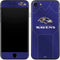 NFL Baltimore Ravens Team Jersey iPhone SE (2nd & 3rd Gen) Skin