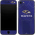 NFL Baltimore Ravens Team Jersey iPhone SE (2nd & 3rd Gen) Skin