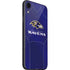 NFL Baltimore Ravens Team Jersey iPhone SE (2nd & 3rd Gen) Skin