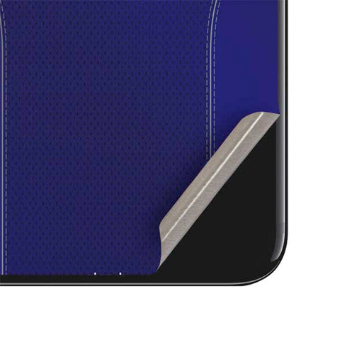 NFL Baltimore Ravens Team Jersey iPhone SE (2nd & 3rd Gen) Skin