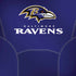 NFL Baltimore Ravens Team Jersey iPhone X Skin