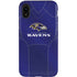 NFL Baltimore Ravens Team Jersey iPhone XR Pro Case