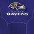 NFL Baltimore Ravens Team Jersey iPhone XR Pro Case