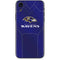 NFL Baltimore Ravens Team Jersey iPhone XR Skin