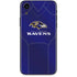NFL Baltimore Ravens Team Jersey iPhone XR Skin