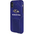 NFL Baltimore Ravens Team Jersey iPhone XS Pro Case